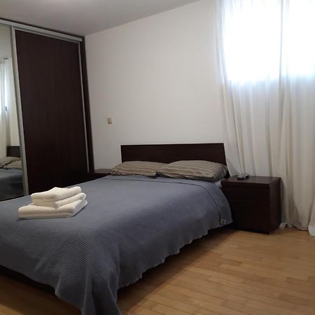 Papas Apartments Bucurestii Noi Phòng bức ảnh